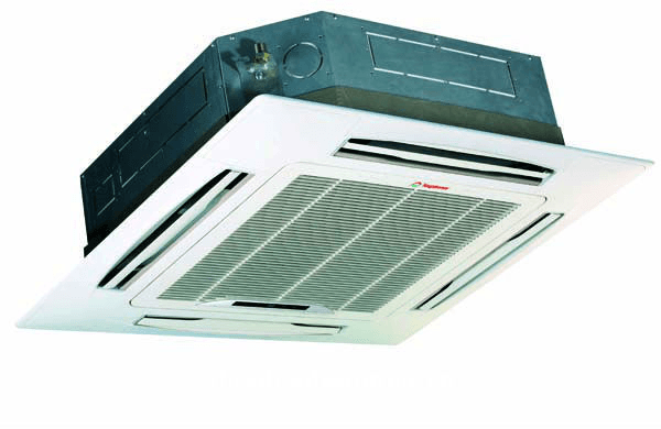 Ảnh Điều hòa Nagakawa 50000 BTU 1 chiều NT-C5036 gas R-22