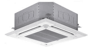 Ảnh Điều hòa âm trần Mitsubishi Electric 42000 BTU 1 chiều PL-M42BAKLCM gas R-32