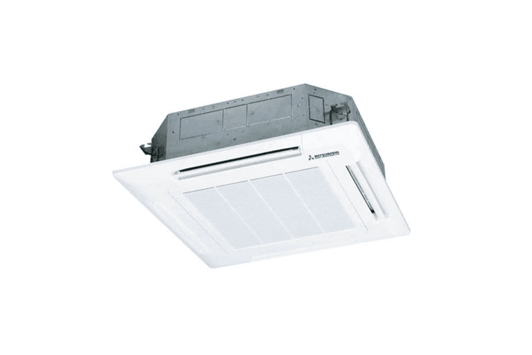 Ảnh Điều hòa Mitsubishi Electric 1 chiều 60000 BTU Inverter PLY-P48BALCM gas R-410A