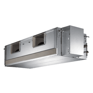 Ảnh Điều hòa âm trần nối ống gió Reetech 2 chiều 100000 BTU RD100H-CA-A gas R-410A