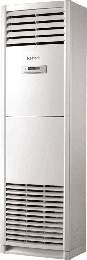 Ảnh Điều hòa Reetech 48000 BTU 1 chiều RF48-BD-A gas R-410A