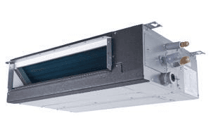 Ảnh Điều hòa âm trần nối ống gió 42000 BTU Hisense AUD-42CX6REHH R-32