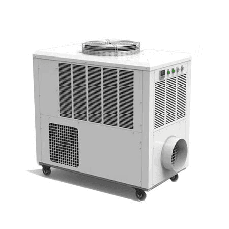 Ảnh Điều hòa 1 chiều 45000 BTU Dorosin AC140 gas R-410A