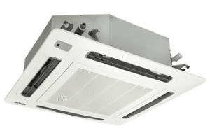 Ảnh Điều hòa Hitachi 1 chiều 36000 BTU RCI-4.0TNZ1NH/RAS-4.0TNZGMH1 Gas R-410A