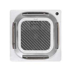 Ảnh Điều hòa âm trần Airwell 24000 BTU 1 chiều AMC24F gas R-32
