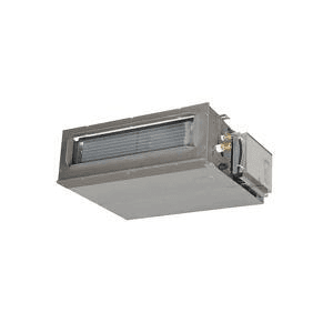 Ảnh Điều hòa âm trần nối ống gió Mitsubishi Heavy 48000 BTU 2 chiều Inverter FDUM140VF/FDC140VSA gas R-410A