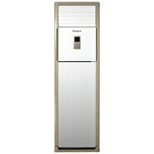 Ảnh Điều hòa tủ đứng Reetech Inverter 48000 BTU 2 chiều RFV48H/RCV48H gas R410A