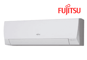 Ảnh Điều hòa Fujitsu Inverter 24000 BTU 2 chiều ASYA24LFCZ gas R-410A