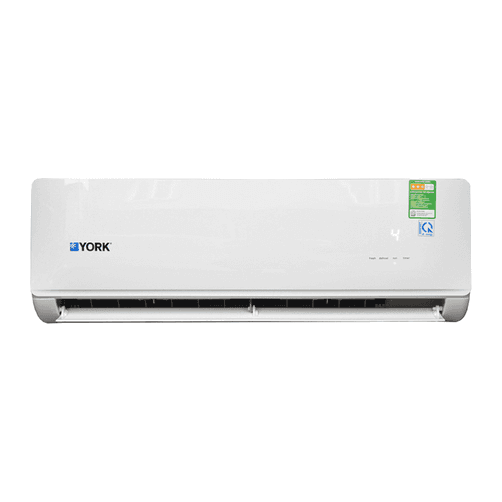 Ảnh Điều hòa York 18000 BTU 1 chiều YHFE18ZE gas R-410A