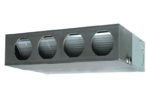 Ảnh Điều hòa General 18000 BTU 1 chiều ARG18AL/AOG18A