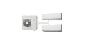 Ảnh Dàn nóng máy lạnh Multi Fujitsu AOAG18LAC2