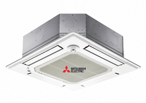 Ảnh Điều hòa Mitsubishi 24000 BTU 1 chiều Electric PL-2.5BAKLCM gas R-22