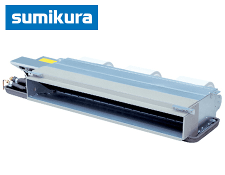 Ảnh Điều hòa Sumikura 24000 BTU 1 chiều ACS/APO-240 gas R-410A