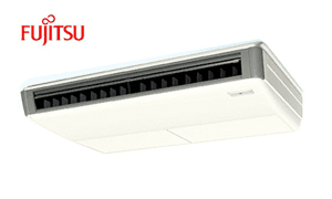 Ảnh Điều hòa Fujitsu 30000 BTU 1 chiều ABY30ABA-W gas R-22