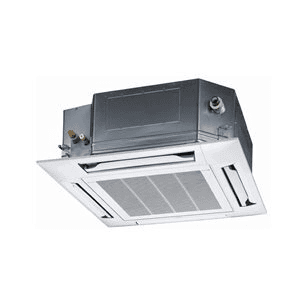 Ảnh Điều hòa Mitsubishi 54000 BTU 1 chiều PL-6BAKLCM/Y gas R-22