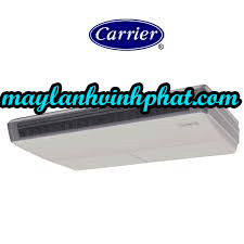 Ảnh Điều hòa Carrier 60000 BTU 1 chiều 42XQ060/ 38VTA060 gas R-32