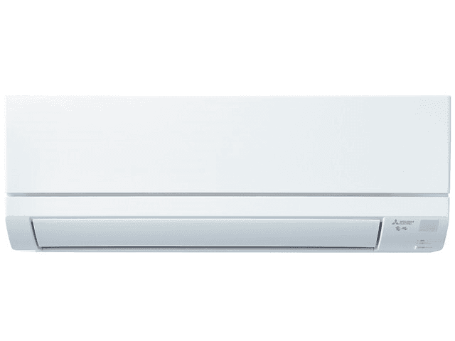 Ảnh Điều hòa Mitsubishi Inverter 16000 BTU 2 chiều MSZ-GV4021S-W gas R-32