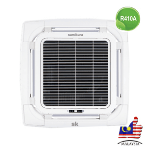 Ảnh Điều hòa Sumikura 24000 BTU 1 chiều APC/APO-240 gas R-410A