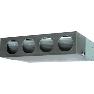 Ảnh Điều hòa General 60000 BTU 1 chiều ARG60AUAK/AOG60APAGT gas R-22