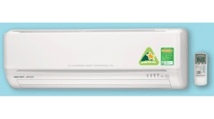 Ảnh Điều hòa Mitsubishi Heavy 18000 BTU 2 chiều Inverter SRK/SRC50ZJ-S5 (SRK/SRC 50ZJ-S5) gas R-410A