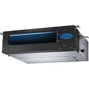 Ảnh Điều hòa âm trần nối ống gió Reetech Inverter 24000 BTU 2 chiều RREV24H/RCV24H gas R410A