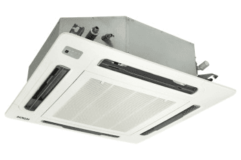 Ảnh Điều hòa Hitachi 18088 BTU 1 chiều Inverter RAS-2.0TNESNH1/RCI-2.0TNE1NH