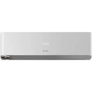 Ảnh Điều hòa Hisense Inverter 12000 BTU 1 chiều AS-12TW4RWUVA00 gas R-32