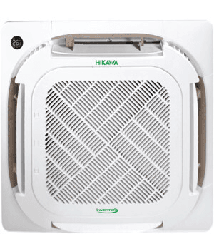 Ảnh Điều hòa âm trần Hikawa Inverter 18000 BTU 2 chiều HI-CH20AT/HO-CH20AT gas R410A
