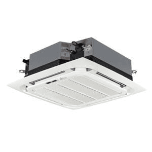 Ảnh Điều hòa âm trần Akino 36000 BTU 1 chiều ID-CA36FST1FA gas R-410A
