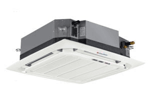 Ảnh Điều hòa âm trần Dairry 36000BTU 2 chiều C-DR36KH - 36000BTU