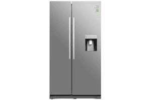 Ảnh Tủ lạnh Samsung Inverter 538 lít RS52N3303SL/SV