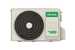 Ảnh Dàn nóng điều hòa Multi Hikawa Inverter 42000 BTU 2 chiều 5HO-M45AT gas R-32