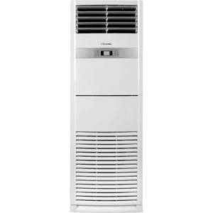 Ảnh Điều hòa tủ đứng Airwell 48000 BTU 1 chiều AMF48F-01T gas R-32