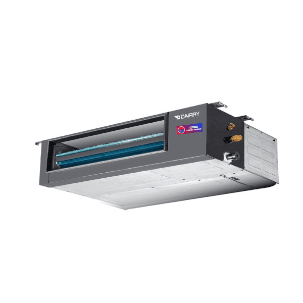 Ảnh Điều hòa âm trần nối ống gió Dairry 18000 BTU 2 chiều D-DR18KH