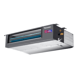 Ảnh Điều hòa âm trần nối ống gió Dairry 18000 BTU 1 chiều D-DR18KC
