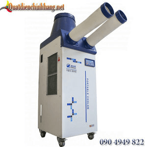 Ảnh Máy lạnh di động KSA3000D