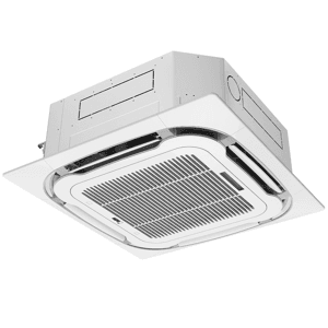 Ảnh Điều hòa âm trần Koolman 36000 BTU 1 chiều KT-363BM/KC-366AH gas R-32