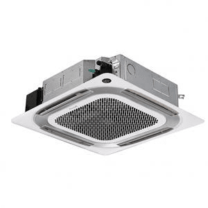 Ảnh Điều hòa âm trần Airwell Inverter 48000 BTU 1 chiều AMC48D-01T gas R-32