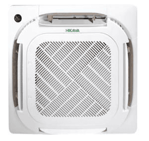Ảnh Điều hòa âm trần Hikawa Inverter 48000 BTU 2 chiều HI-CH50MT/HO-CH50MT