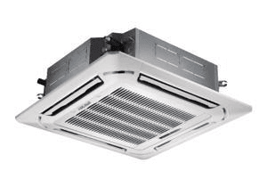 Ảnh Điều hoà âm trần Hikawa 50000BTU 1 chiều HI-CC50M2F/HO-CC50M2F gas R-32