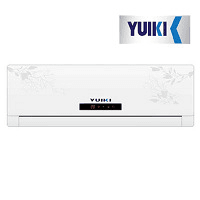 Ảnh Điều hòa Yuiki 22000 BTU 1 chiều YK27