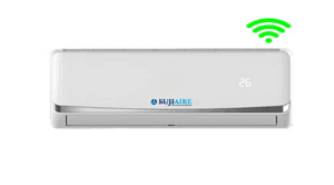 Ảnh Điều hòa Fujiaire 24000 BTU 2 chiều FJW24H-MA gas R-410A
