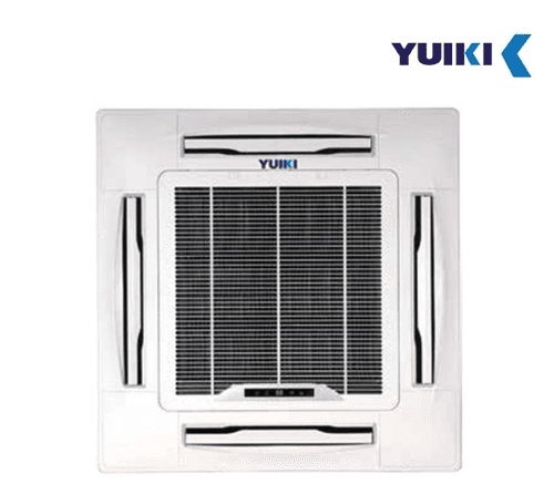 Ảnh Điều hòa Yuiki 27000 BTU 1 chiều YK - 28MAS gas R-22