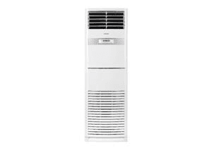 Ảnh Điều hòa tủ đứng Hikawa 36000 BTU 1 chiều HI-FC40M/HO-FC40M gas R-410A