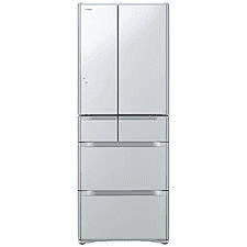 Ảnh Tủ lạnh Hitachi 505 lít R-F51M1