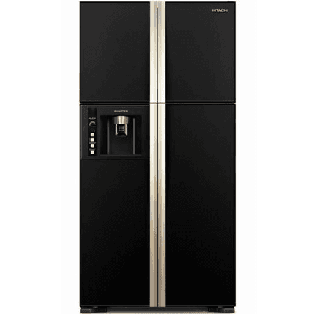 Ảnh Tủ lạnh Hitachi Inverter 540 lít R-W660PGV3