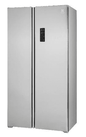 Ảnh Tủ lạnh Electrolux Inverter 541 lít ESE5301AG