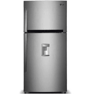 Ảnh Tủ lạnh LG 546 lít GR-G702W