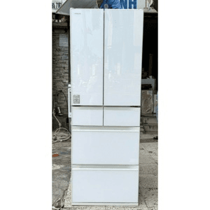 Ảnh Tủ lạnh Hitachi 540 lít R-HW54S-N