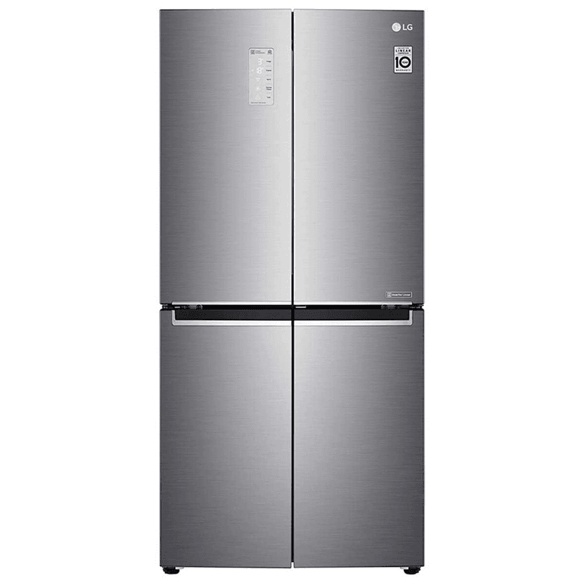 Ảnh Tủ lạnh LG Inverter 490 lít GR-B22PS